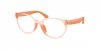 OKULARY KOREKCYJNE DZIECIĘCE POLO RALPH LAUREN JUNIOR PP 8554U 6366 49